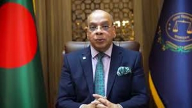 বিশ্বব্যাপী আইনের শাসন প্রতিষ্ঠার আহ্বান প্রধান বিচারপতির