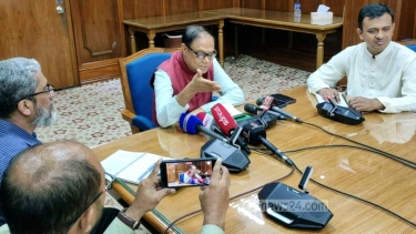পাচারের টাকা উদ্ধারে দেশ-বিদেশে মামলা করবে সরকার