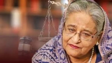 শেখ হাসিনার বিরুদ্ধে অভিযোগ গঠনের শুনানি ১ জুলাই