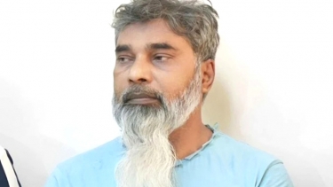 ৮ দিনের রিমান্ড শেষে কারাগারে সুব্রত বাইন