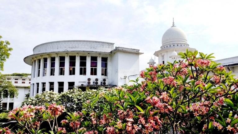 বিচারপতি অপসারণের ক্ষমতা পেল সুপ্রিম জুডিশিয়াল কাউন্সিল