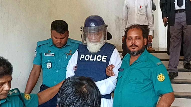 নাসার নজরুলের স্ত্রীর ফ্ল্যাট ক্রোক, ৫৫ কোম্পানির শেয়ার ফ্রিজ