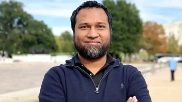 গান বাংলার তাপস কারামুক্ত
