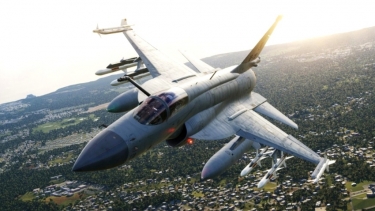 ভারতে যুদ্ধবিমান বিধ্বস্ত, প্রাণ হারালেন ২ পাইলট