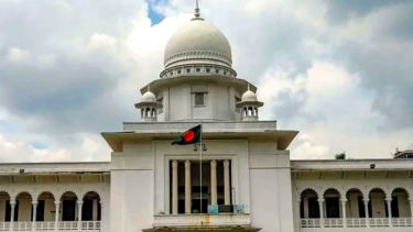 ৫ আগস্ট দেশের সব আদালত বন্ধ থাকবে
