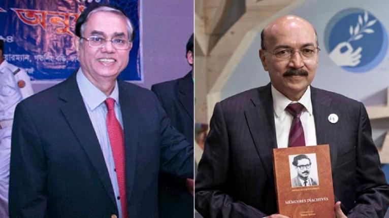 শেখ রেহানার স্বামী ও তারিক সিদ্দিকির ভবন জব্দের আদেশ