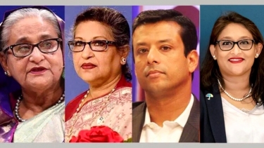 প্লট বরাদ্দে ‘অনিয়ম’: শেখ হাসিনাসহ ২৩ জনের হাজিরে পত্রিকায় বিজ্ঞপ্তি প্রকাশের আদেশ