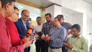 পদ্মা সেতুর পরামর্শক নিয়োগে প্রাথমিকভাবে অনিয়ম-দুর্নীতির প্রমাণ মিলেছে