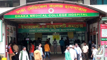 মোহাম্মদপুরে ছিনতাইকারীর ছুরিকাঘাতে যুবক নিহত