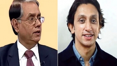 শেখ রেহানার স্বামী ও ছেলের নামে থাকা গাজীপুরের জমি জব্দের আদেশ