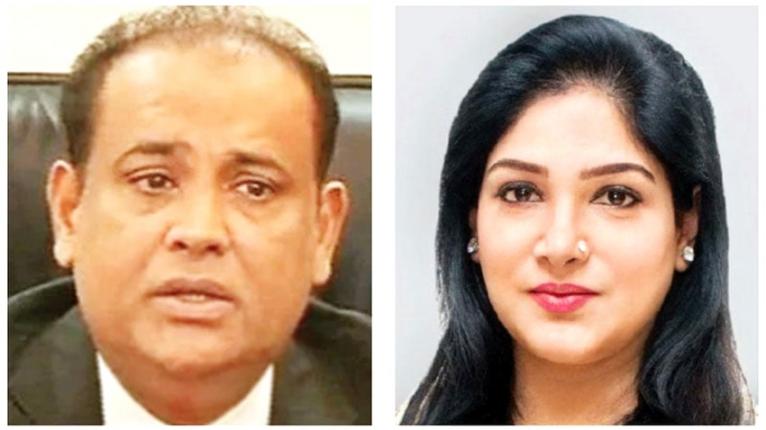 সাবেক ভূমিমন্ত্রী জাবেদসহ ৩১ জনের বিরুদ্ধে মামলা