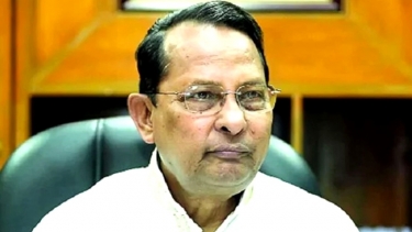 ক্ষমতায় থাকাকালীন আদালতের কোনো উন্নয়ন করেননি: ইনুকে আদালতে তিরস্কার