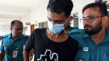 সোহাগ হত্যা: আসামি রবিনের স্বীকারোক্তি, টিটন ৫ দিনের রিমান্ডে