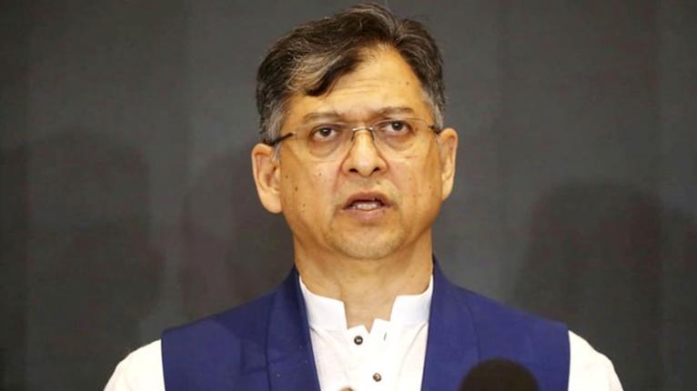 আইনের মাধ্যমে রাষ্ট্রপতির ক্ষমা প্রদর্শনের প্রস্তাবে একমত বিএনপি