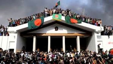 জুলাই অভ্যুত্থানের সময় করা ১২ মামলার চার্জশিট