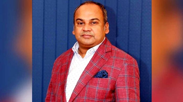 চার দিনের রিমান্ডে সাবেক এমপি দুর্জয়