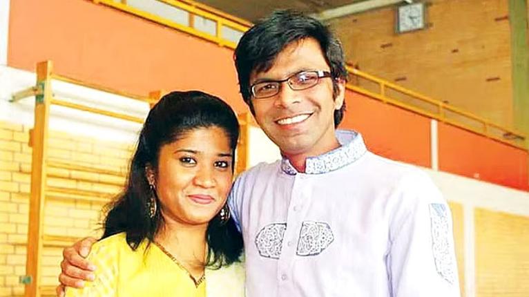 সাগর-রুনি হত্যা মামলার প্রতিবেদন ১১৯ বারের মতো পেছাল