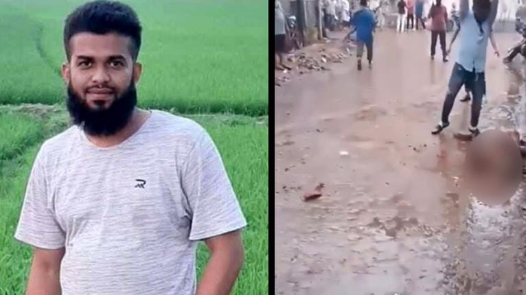 মহিনের পরিকল্পনায় সোহাগ হত্যাকাণ্ড
