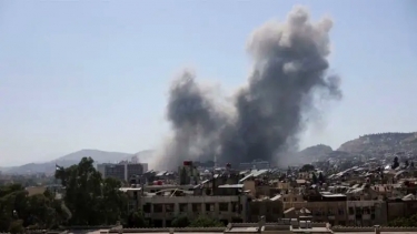 যুদ্ধবিরতিতে সম্মত হয়েছে সিরিয়া-ইসরাইল