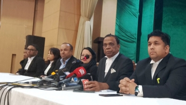 আওয়ামী লীগকে ক্ষমতায় টিকিয়ে রাখা বিচারকদের তালিকা প্রকাশ করুন: ব্যারিস্টার মাহবুব