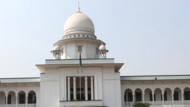 উত্তরায় বিমান বিধ্বস্ত: নিহতদের পরিবারকে ৫ কোটি টাকা ক্ষতিপূরণ চেয়ে রিট