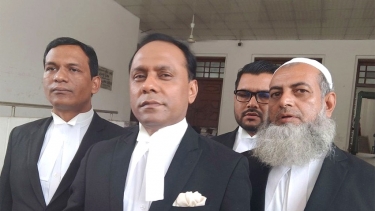 এমন শাস্তি হওয়া উচিত যেন ভবিষ্যতে কোনো খায়রুল হকের জন্ম না হয়