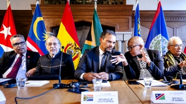 ইসরাইলের বিরুদ্ধে পদক্ষেপ নিতে জরুরি সম্মেলনে যোগ দেবে বাংলাদেশ