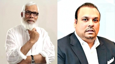 সালমান এফ রহমানকে ১০০ কোটি ও তার ছেলেকে ৫০ কোটি টাকা জরিমানা