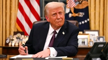 এবার ইউনেস্কো থেকে যুক্তরাষ্ট্রকে সরিয়ে নেয়ার সিদ্ধান্ত ট্রাম্পের