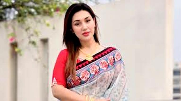 আদালতে আত্মসমর্পণ, হত্যাচেষ্টা মামলায় জামিন পেলেন অপু বিশ্বাস