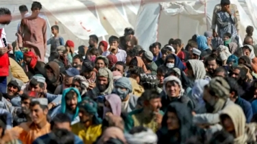 এ বছর ৩০ লাখ আফগান দেশে ফিরতে পারেন: জাতিসংঘ