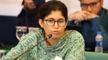 সমন্বয়ক পরিচয়ে চাঁদাবাজি: উমামা বললেন, তাদের ‘শেকড়’ অনেক গভীরে