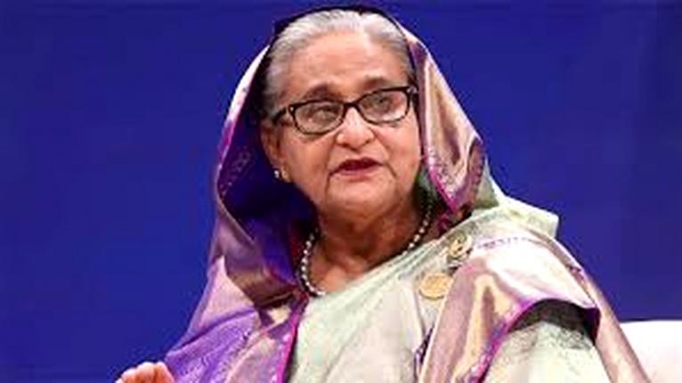ট্রাইব্যুনালে হাসিনাসহ ১৬ জনের বিরুদ্ধে গুমের অভিযোগ বিএনপির