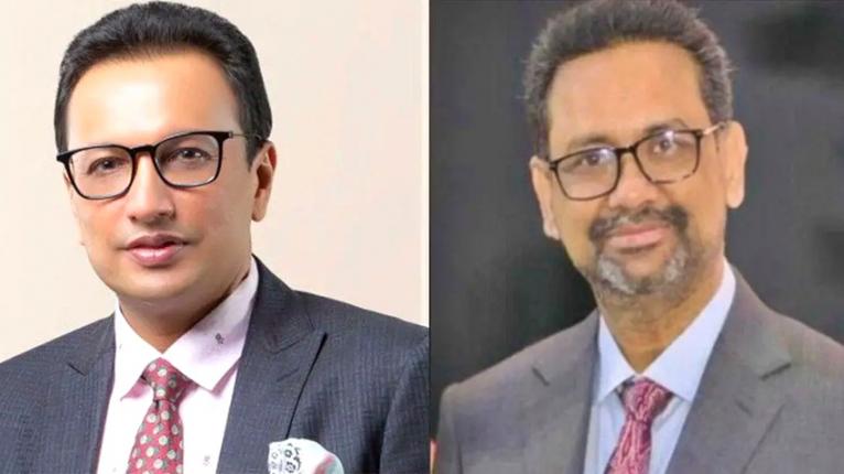 ডায়মন্ড ওয়ার্ল্ডের দিলীপ কুমার ও বাজুসের সাবেক সভাপতি দোলনের দেশত্যাগে নিষেধাজ্ঞা