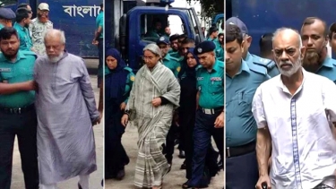 সাবেক আট মন্ত্রীসহ ৪৫ জনের বিরুদ্ধে তিন মাসে তদন্ত শেষ করার নির্দেশ