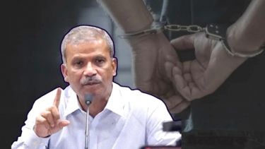 কাউকে গ্রেফতারের ১২ ঘণ্টার মধ্যে পরিবারকে জানাতে হবে