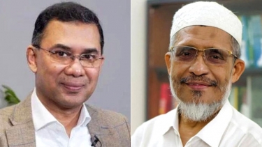 তারেক রহমান-বাবরের খালাসের বিরুদ্ধে আপিল শুনানি বৃহস্পতিবার