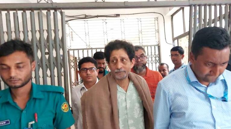 ২৯৭ কোটি টাকা আত্মসাতের মামলায় আবুল বারকাতকে দুদকের জিজ্ঞাসাবাদ