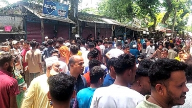 কুমিল্লায় মা-মেয়েসহ তিনজনকে পিটিয়ে হত্যা