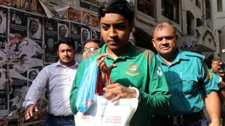 যেভাবে ‘হত্যা-মামলা’ থেকে ‘অব্যাহতি’ পেল ফাইয়াজ