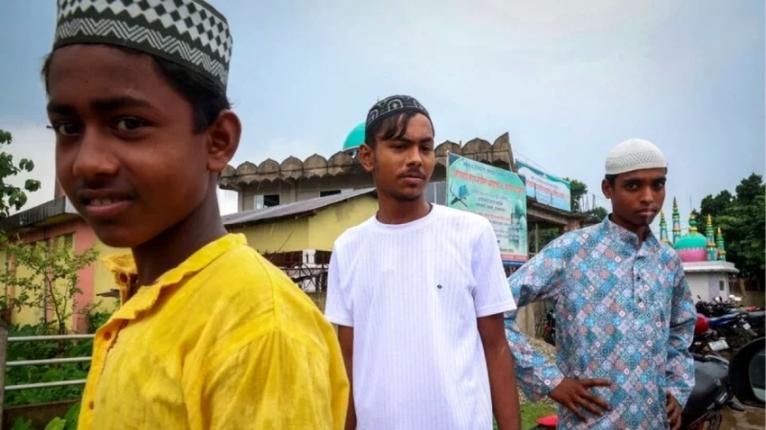 নির্বাচনে ফায়দা লুটতে বাংলাভাষী মুসলিমদের উচ্ছেদ করছে ভারত