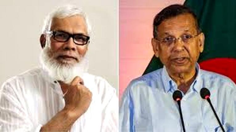 রিমান্ড শেষে আনিসুল-সালমান কারাগারে