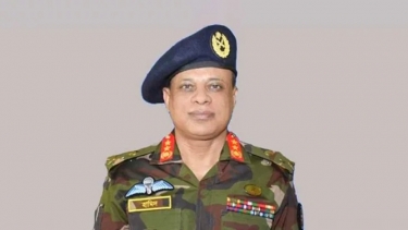 ডিজিএফআইয়ের সাবেক মহাপরিচালক হামিদুলের ৪০ কোটি টাকার এফডিআর জব্দ