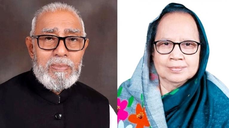 খুলনার সাবেক মেয়র খালেক ও তার স্ত্রীর বিরুদ্ধে দুই মামলা