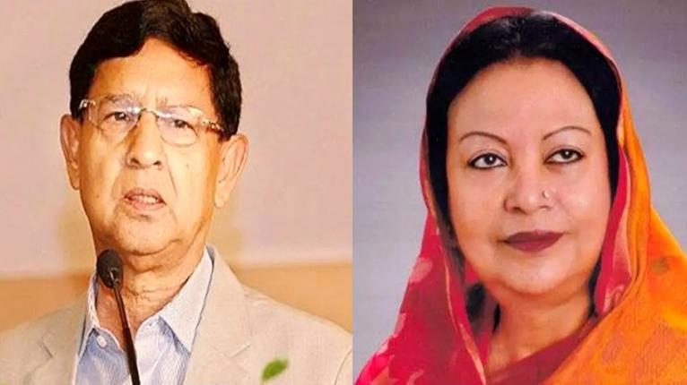 গোলাম দস্তগীর গাজীর কোম্পানির শেয়ার, ব্যাংক হিসাব ফ্রিজ