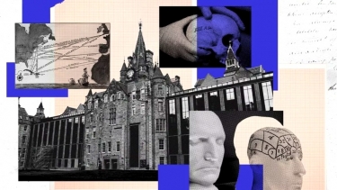 ঔপনিবেশিক শোষণের অর্থে পরিচালিত হয় এডিনবার্গ বিশ্ববিদ্যালয়: তদন্ত প্রতিবেদন