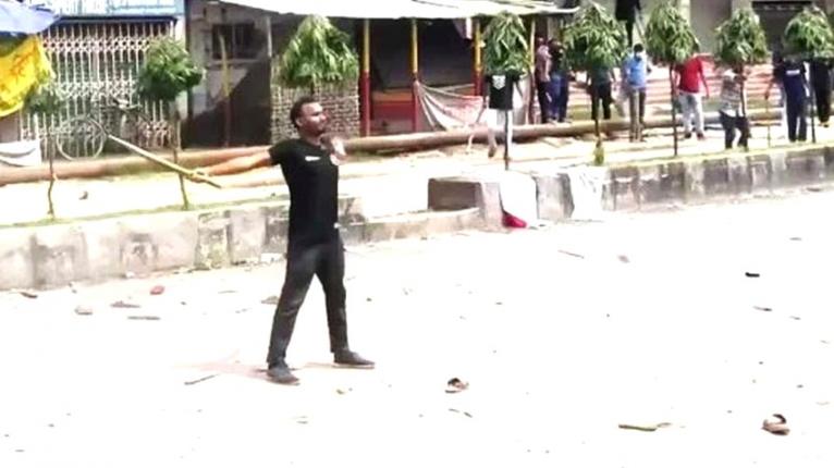 আবু সাঈদ হত্যা: ২৬ জনকে ট্রাইব্যুনালে হাজির হতে পত্রিকায় বিজ্ঞপ্তির নির্দেশ