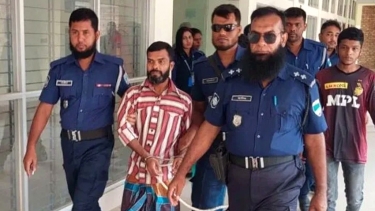 মৃত্যুদণ্ডের বিরুদ্ধে আসামির আপিল শুনবেন হাইকোর্ট