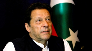 ‘ডেথ সেলে’ অমানবিক জীবন কাটাচ্ছেন ইমরান, দাবি পিটিআইয়ের