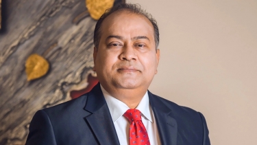 শিবলী রুবাইয়াতের জমিসহ ১০তলা ভবন ক্রোকের আদেশ